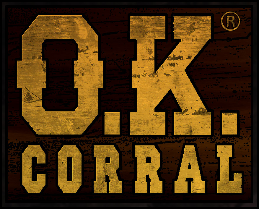 The The OK Corral