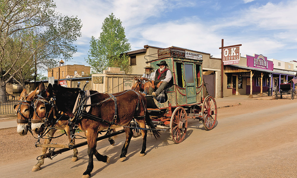 Reasons to Take Your Family to Historical Attractions