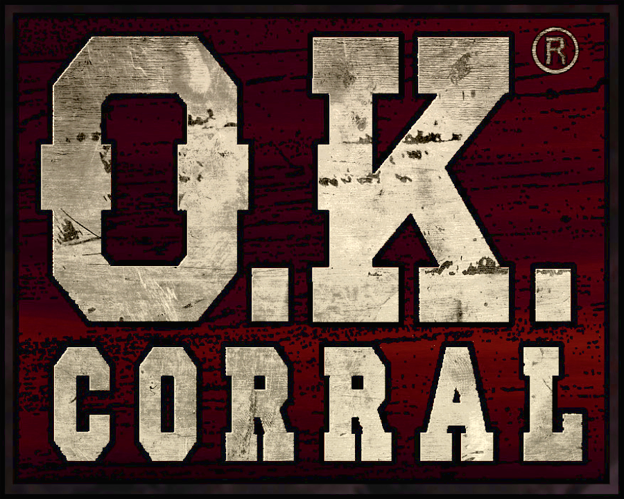 O.K. Corral