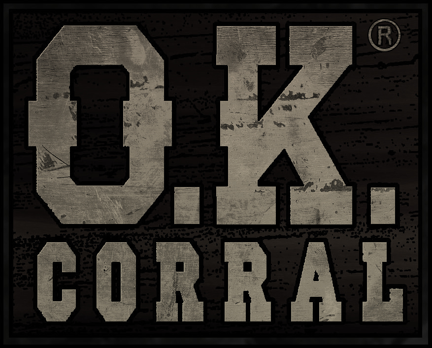 O.K. Corral Only