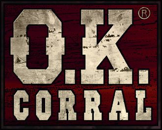 O.K. Corral
